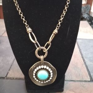 Fashion Fix Necklace